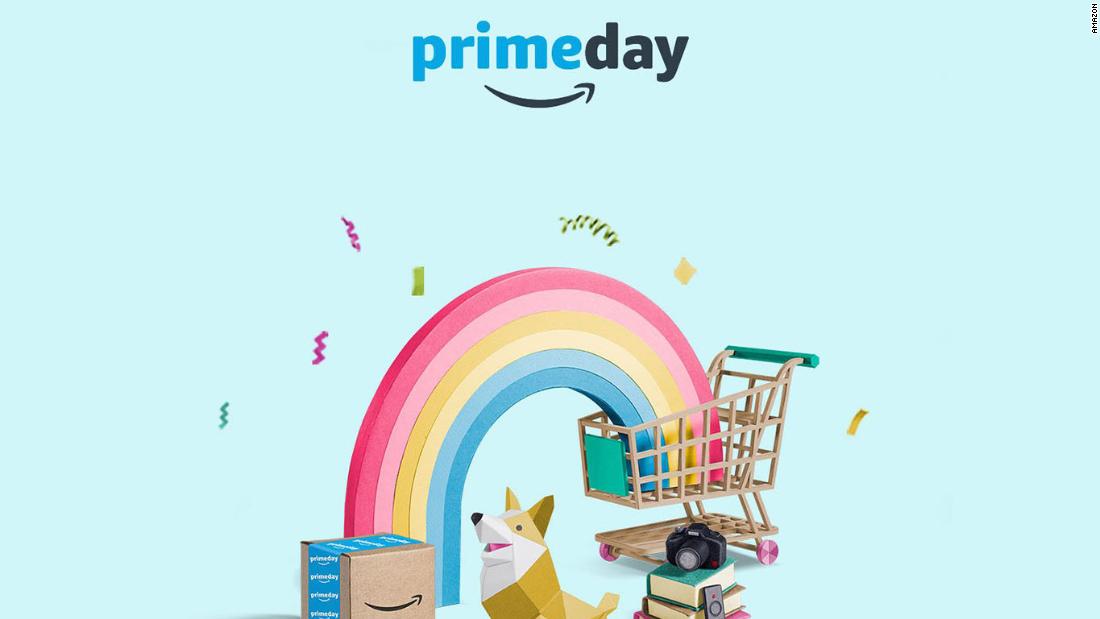 Your Official Amazon Prime Day Guide