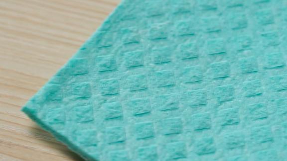 Swedish Dishcloth Cellulose Sponge Cloths