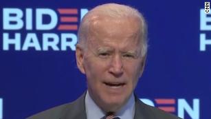 Fact Check: Biden Ad Misleadingly Suggests Trump Called Covid-19 A ...