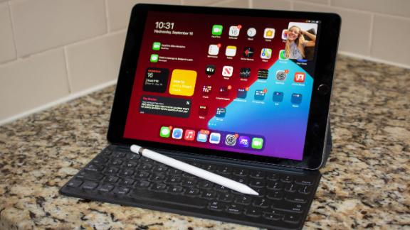 Best Tablets Of 21 Cnn Underscored