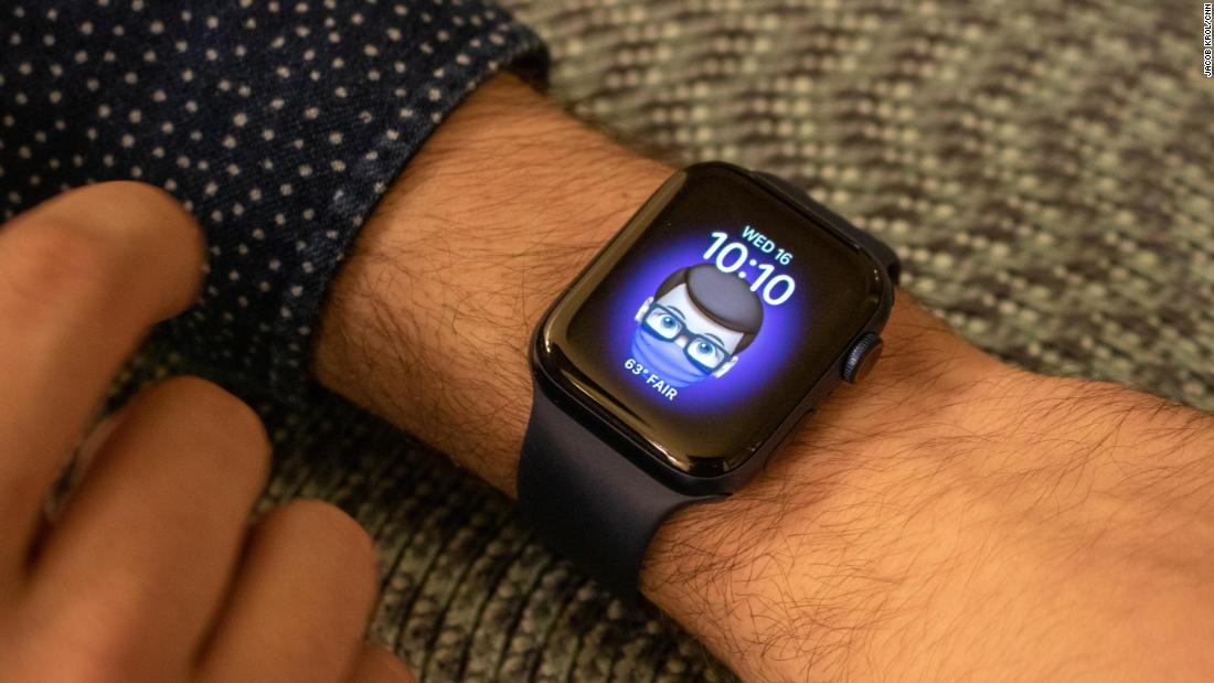 Apple Watch Deals: Cyber Monday 2020 