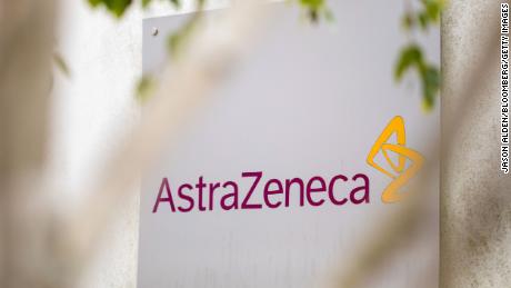 Internal AstraZeneca safety report sheds light on neurological condition suffered by vaccine trial participant 