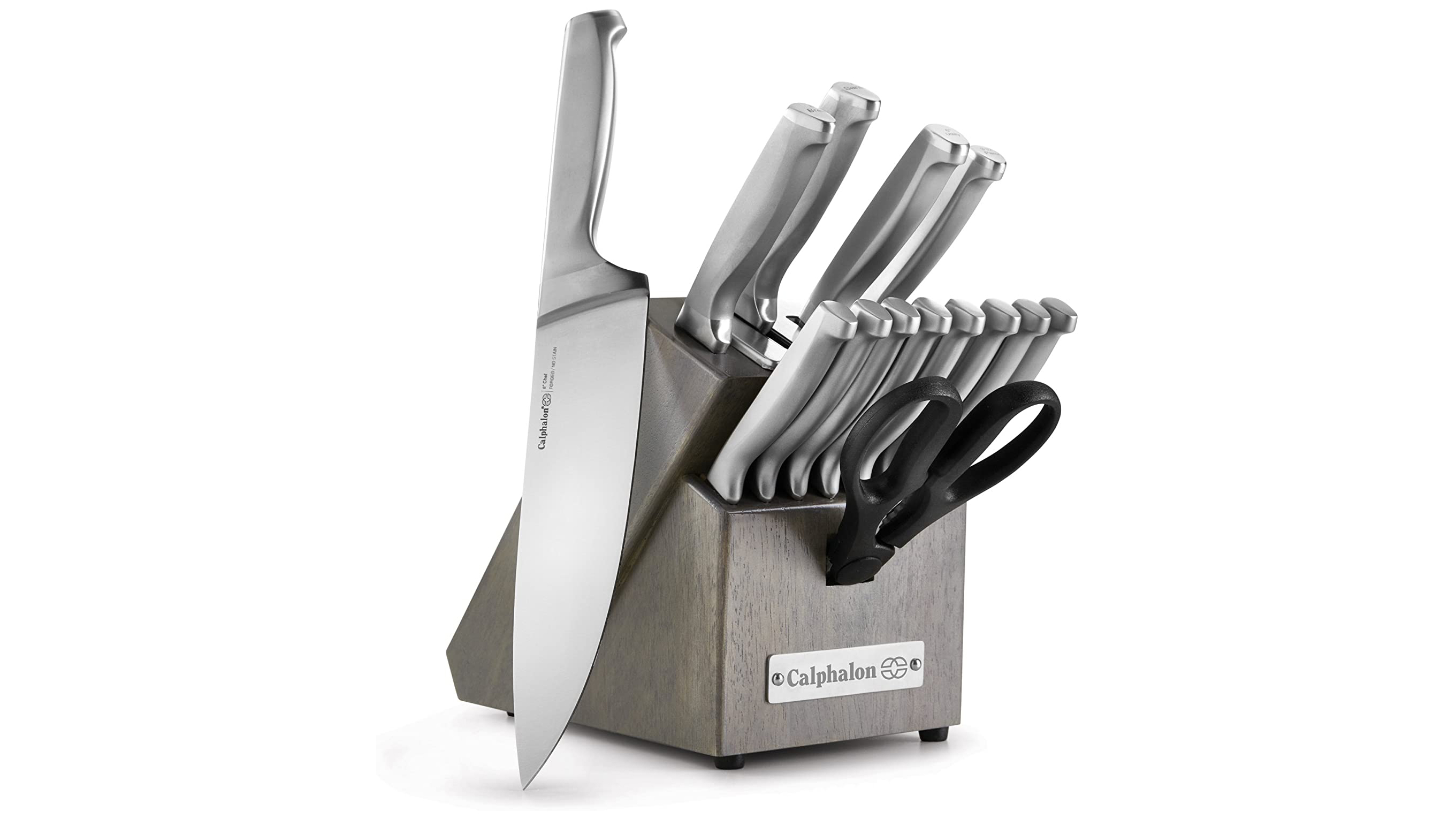 Best Kitchen Knife Sets Of 2021 Cnn Underscored