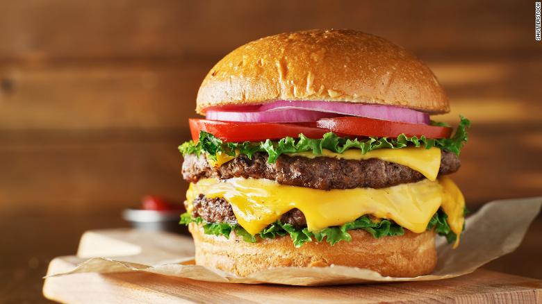 Wanted: People who want to get paid to taste cheeseburgers