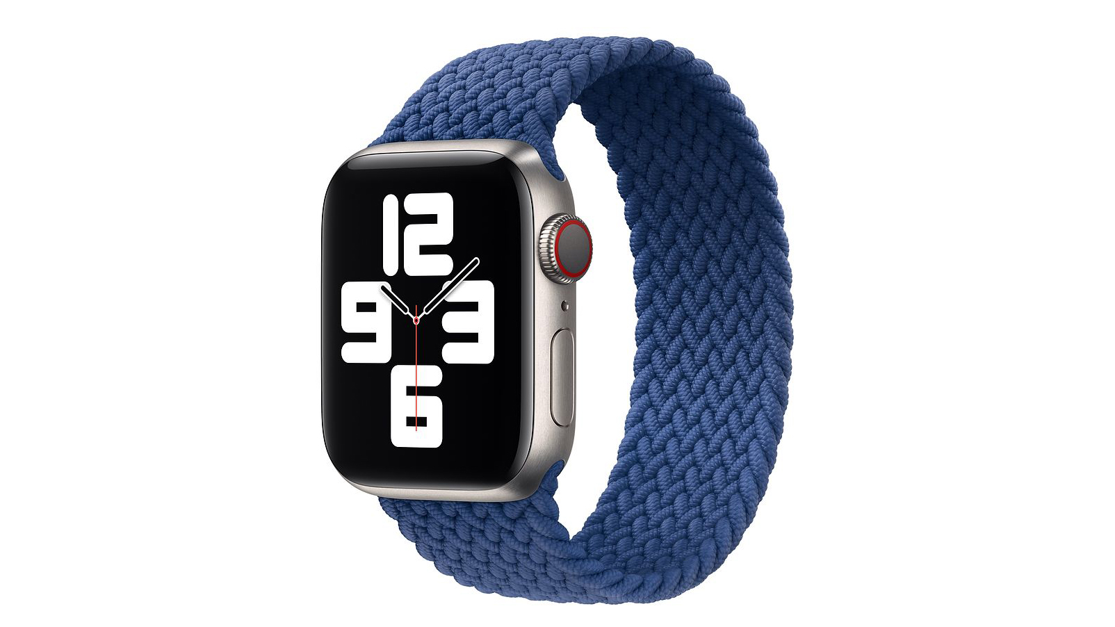 vegan loops apple watch