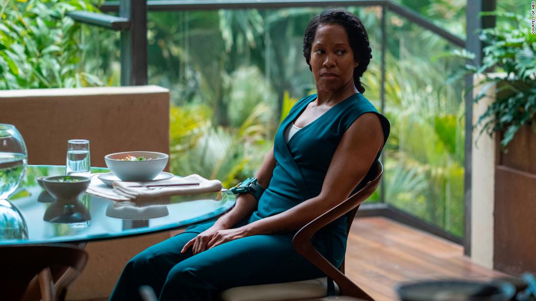 &lt;strong&gt;Outstanding Lead Actress in a Limited Series or Movie:&lt;/strong&gt; Regina King, &quot;Watchmen&quot;