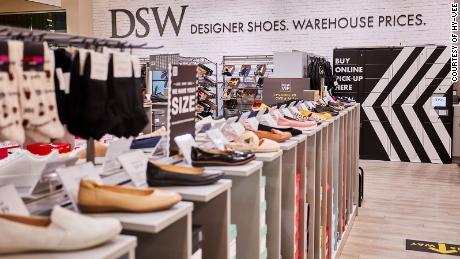 designer shoe warehouse sale 2018