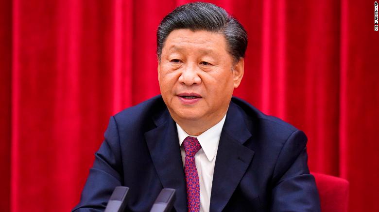 One of Chinese President Xi Jinping's catchphrases has been the party exercises overall leadership over all endeavors across the country. A new directive indicates that the Chinese leader wants to take more overt measures to spell out the importance of the Communist Party's philosophies. 