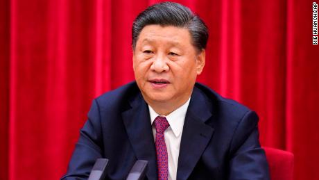 One of Chinese President Xi Jinping&#39;s catchphrases has been &quot;the party exercises overall leadership over all endeavors across the country.&quot; A new directive indicates that the Chinese leader wants to take more overt measures to spell out the importance of the Communist Party&#39;s philosophies. 