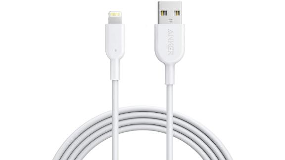 Anker Powerline II 6-Foot Lightning Cable