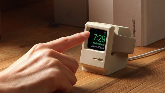 Elago W3 Stand for Apple Watch
