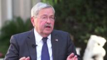 Terry Branstad Xi Jinping Donald Trump China Culver INTV intl ldn vpx_00012909.jpg