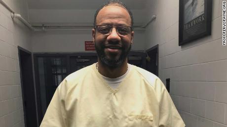 Tennessee governor grants temporary reprieve to death row inmate over Covid-19 concerns