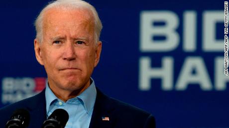 Biden to make health care push as Supreme Court vacancy fight looms