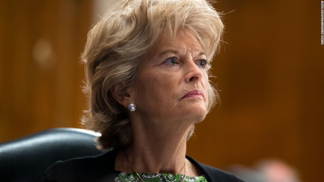 Every Republican should be required to read this Lisa Murkowski quote