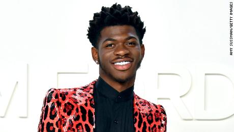 Lil Nas X says he&#39;s written the &#39;best kids book of all time&#39;