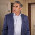 Eugene Levy Schitt&#39;s Creek RESTRICTED