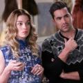 Annie Murphy Schitt&#39;s Creek RESTRICTED