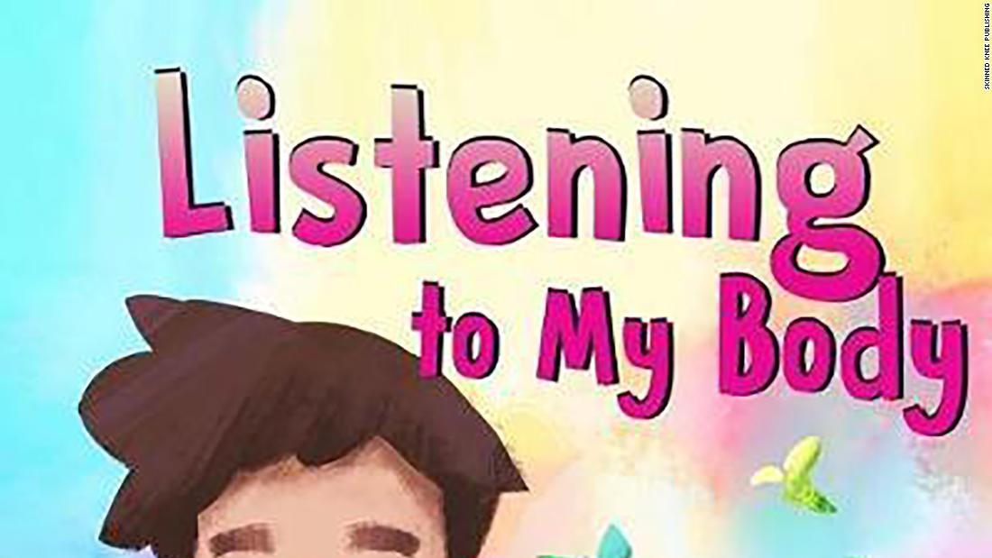 &quot;Listening to My Body: A Guide to Helping Kids Understand the Connection Between Their Sensations (What the Heck Are Those?) and Feelings so That They Can Get Better at Figuring Out What They Need&quot; by Gabi Garcia