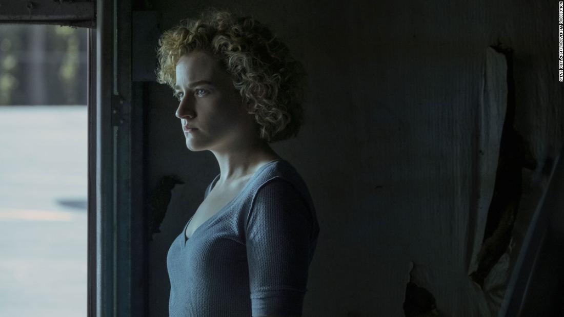 &lt;strong&gt;Outstanding Supporting Actress in a Drama Series:&lt;/strong&gt; Julia Garner, &quot;Ozark&quot;