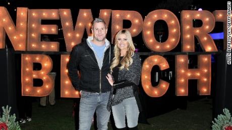 Christina Anstead Separates From Husband Under 2