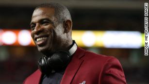 Why Deion Sanders has the future of HBCU football coaches in his hands