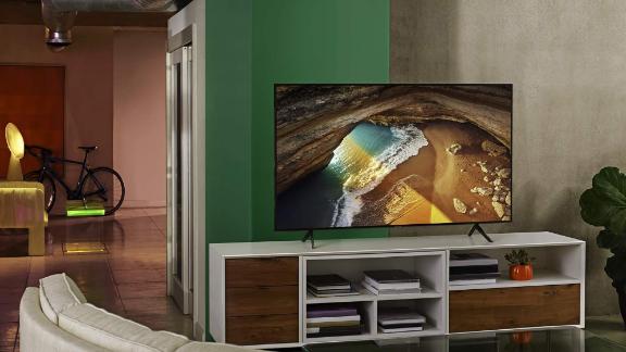 Samsung QLED TV