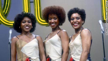 Pamela Hutchinson of R&B group The Emotions dead at 61 - CNN