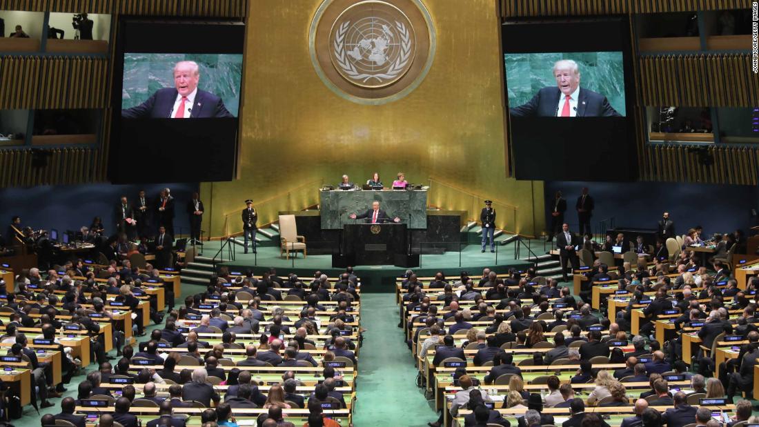 at-the-united-nations-this-week-us-president-donald-trump-will-be-denied-something-he-loves-a-live-audience