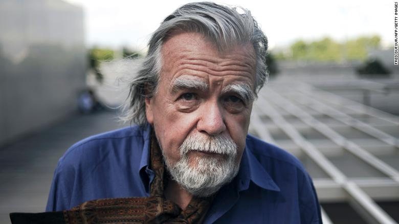 Michael Lonsdale, actor who played Bond villain in ‘Moonraker,’ dies at 87