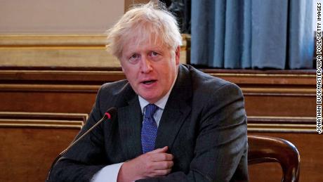 The UK&#39;s doubling coronavirus cases mean Boris Johnson can&#39;t wake up from his Covid-19 nightmare