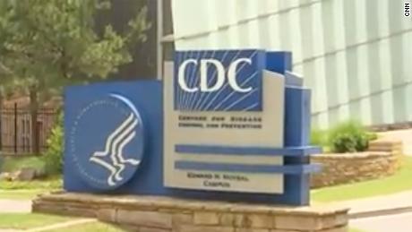 CDC在7個州發現9例猴痘病例
