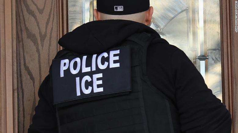 ICE detainee alleges officers beat him after he refused to comply with illegal deportation