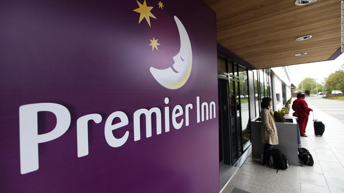 Premier Inn owner Whitbread warns 6,000 jobs could go as ...