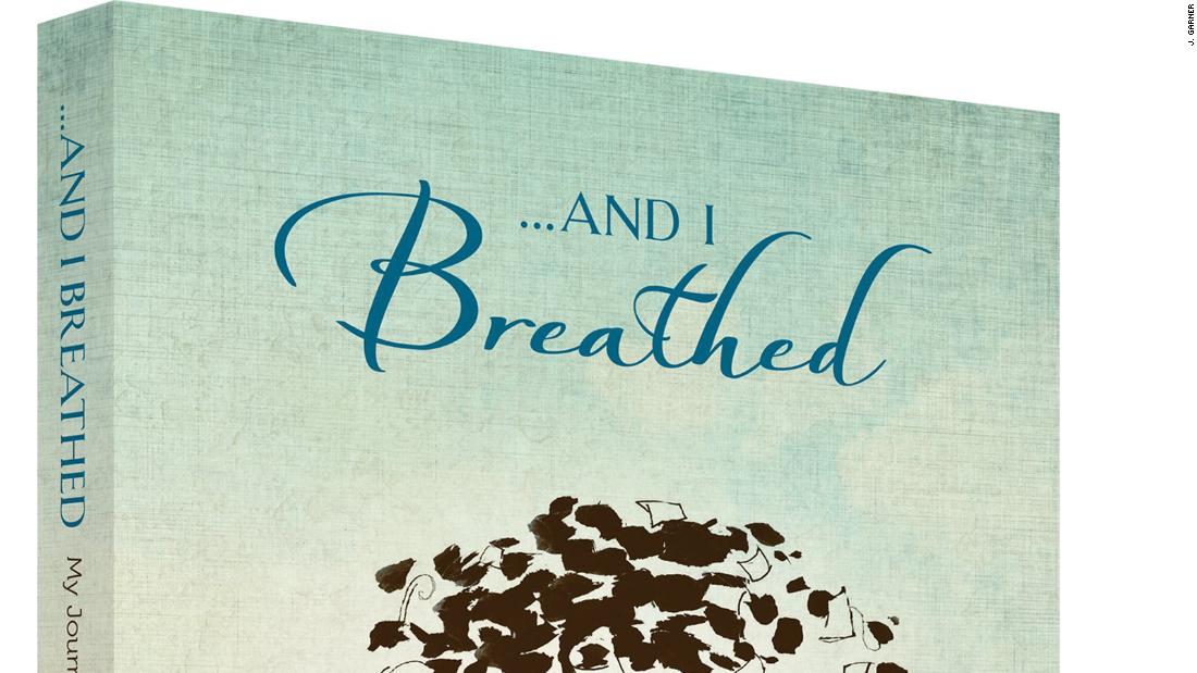 &quot; ... And I Breathed: My Journey from a Life of Matter to a Life That Matters&quot; by Jason Garner