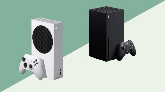 how to preorder a xbox series x