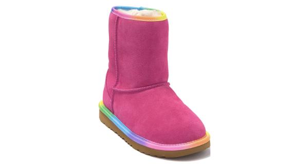 nordstrom rack kids uggs