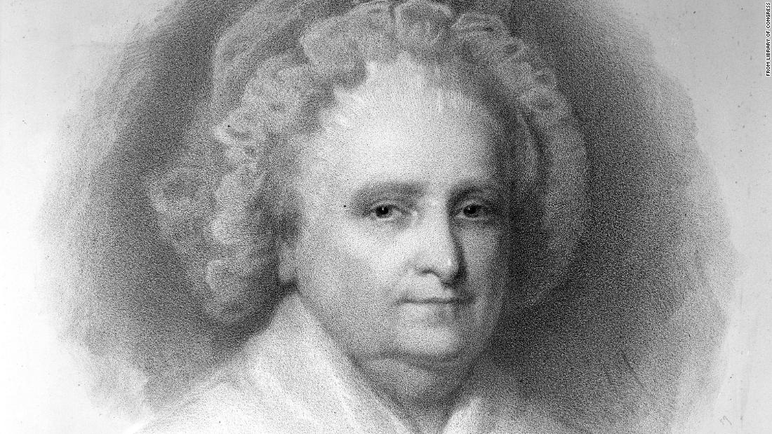 Martha Washington was the first &quot;first lady&quot; -- although she wasn&#39;t called that at the time. Born Martha Dandridge on a Virginia plantation in 1731,&lt;a href=&quot;https://www.whitehouse.gov/about-the-white-house/first-ladies/martha-dandridge-custis-washington/&quot; target=&quot;_blank&quot;&gt; she was a wealthy widow and mother&lt;/a&gt; when she married George Washington in 1759. &lt;br /&gt;&lt;br /&gt;When he became the country&#39;s first president 30 years later, Martha took on the role of presidential hostess. Often referred to as Lady Washington, she set a precedent for the unofficial position with her hospitality skills. She and her husband also &lt;a href=&quot;https://www.whitehousehistory.org/the-enslaved-household-of-president-george-washington&quot; target=&quot;_blank&quot;&gt;set a precedent for relying on enslaved labor in the presidential home&lt;/a&gt;; &lt;a href=&quot;https://time.com/4428368/white-house-slaves-history/&quot; target=&quot;_blank&quot;&gt;many of the next 15 presidential households&lt;/a&gt; through emancipation in 1863 did the same.&lt;br /&gt;&lt;br /&gt;&lt;strong&gt;Served: &lt;/strong&gt;1789 - 1797