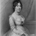 04 first ladies Dolley Madison