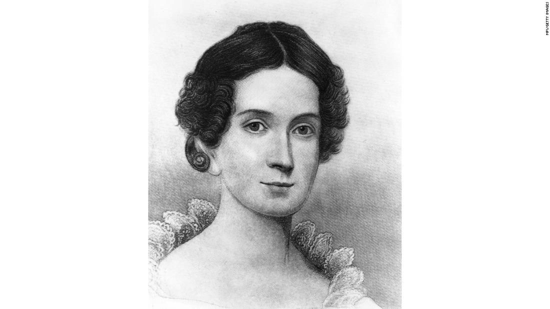 Letitia Tyler was the first wife of &quot;His Accidency,&quot; which is what political foes called President John Tyler. President William Harrison had been in office for a month before he died, suddenly bumping up VP Tyler. This wasn&#39;t part of the Tylers&#39; plan; Letitia had suffered a stroke two years prior that left her confined to a wheelchair, and they thought they&#39;d be able to continue to live at their Virginia residence.&lt;br /&gt;&lt;br /&gt;Once in the White House, Letitia Tyler relinquished the now expected hostess duties to her daughter-in-law, Priscilla. An actress by trade, Priscilla enjoyed the work and was quite successful at it, filling in as White House hostess even after Letitia&#39;s death in 1842. Letitia was the first president&#39;s wife to die in the White House.