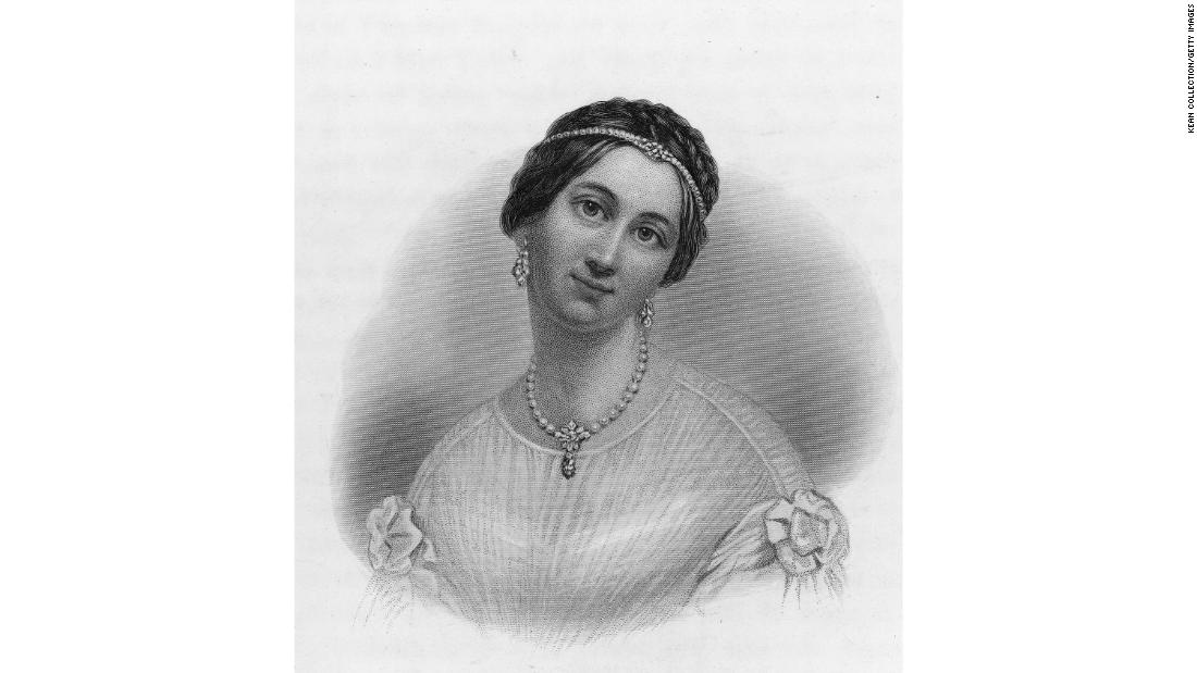 President Tyler&#39;s second wife was born Julia Gardiner to a prominent New York family. Thirty years younger than Tyler, Gardiner was a frequent guest at the White House and known for her wit and beauty -- she was called &lt;a href=&quot;https://www.whitehouse.gov/about-the-white-house/first-ladies/julia-gardiner-tyler/&quot; target=&quot;_blank&quot;&gt;&quot;the rose of Long Island.&quot;&lt;/a&gt; She caught the recently widowed president&#39;s eye, leading Tyler to become &lt;a href=&quot;https://www.whitehouse.gov/about-the-white-house/first-ladies/julia-gardiner-tyler/&quot; target=&quot;_blank&quot;&gt;the first president to marry while in office &lt;/a&gt;in 1844.&lt;br /&gt;&lt;br /&gt;Enthusiastically taking up the social aspects of being a first lady, Julia Gardiner Tyler was also known for supporting her husband&#39;s political views, including state&#39;s rights and slavery. Like &lt;a href=&quot;https://www.whitehousehistory.org/slavery-in-the-presidents-neighborhood-faq#:~:text=Q%3A%20Which%20U.S.%20presidents%20owned,%2C%20John%20Tyler%2C%20James%20K.&quot; target=&quot;_blank&quot;&gt;at least 11 other presidential households&lt;/a&gt;, the Tylers owned enslaved people -- and, &lt;a href=&quot;https://www.whitehousehistory.org/slavery-in-the-presidents-neighborhood-faq#:~:text=Q%3A%20Which%20U.S.%20presidents%20owned,%2C%20John%20Tyler%2C%20James%20K.&quot; target=&quot;_blank&quot;&gt;like at least eight other presidential households&lt;/a&gt;, relied on enslaved labor in the White House.  &lt;br /&gt;&lt;br /&gt;&lt;strong&gt;Served: &lt;/strong&gt;1844 - 1845