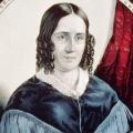 12 first ladies Sarah Childress Polk