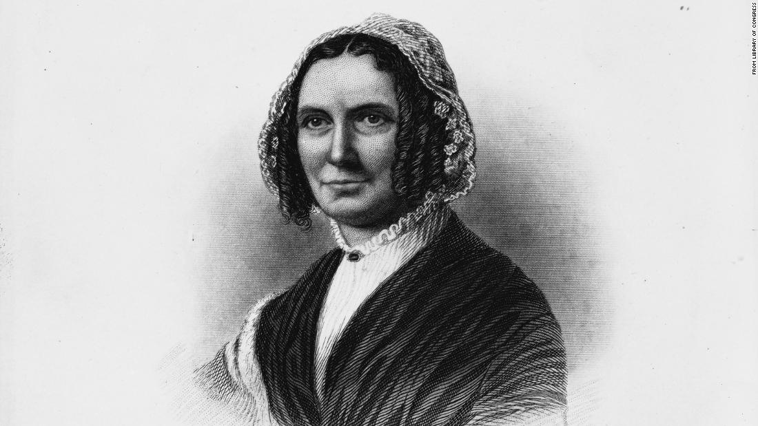 An educated teacher from New York, Abigail Fillmore&#39;s story is unique because she&#39;s the &lt;a href=&quot;https://www.whitehouse.gov/about-the-white-house/first-ladies/abigail-powers-fillmore/&quot; target=&quot;_blank&quot;&gt;first first lady to maintain a career after marrying&lt;/a&gt;. Future president Millard Fillmore had a hard time getting started in law, and Abigail continued to teach to help support their family. &lt;br /&gt;&lt;br /&gt;She was a studied political partner, but when her VP husband moved into the White House following the death of President Taylor, Abigail Fillmore cited poor health and left a lot of the hostess duties to her daughter. She did leave a lasting legacy through her passion for books and learning, successfully lobbying for and starting the White House library. &lt;br /&gt;&lt;br /&gt;&lt;strong&gt;Served: &lt;/strong&gt;1850 - 1853