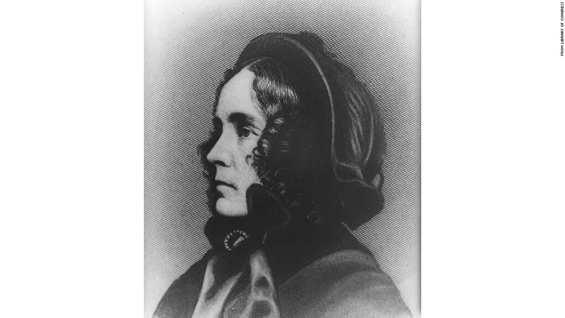 Overwhelmed by tragedy right as they were to start their presidential term, President Franklin Pierce and First Lady Jane Pierce entered the White House in mourning. Their 11-year-old son, Benny, &lt;a href=&quot;https://www.bostonmagazine.com/news/2018/01/04/franklin-pierce-train-wreck/&quot; target=&quot;_blank&quot;&gt;was killed in front of them in an 1853 trainwreck&lt;/a&gt;; when President Pierce&#39;s inauguration happened two months later, First Lady Jane -- who already wasn&#39;t a fan of politics -- &lt;a href=&quot;https://www.whitehouse.gov/about-the-white-house/first-ladies/jane-means-appleton-pierce/&quot; target=&quot;_blank&quot;&gt;did not attend and the inauguration ball was canceled. &lt;/a&gt;&lt;br /&gt;&lt;br /&gt;&lt;strong&gt;Served: &lt;/strong&gt;1853 - 1857, although she often claimed illness and passed off first lady duties to her aunt and President Pierce&#39;s secretary.