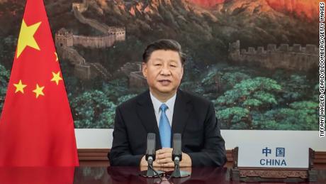 China will become carbon neutral by 2060, Xi Jinping says