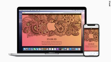 Apple finally launched an online store in India