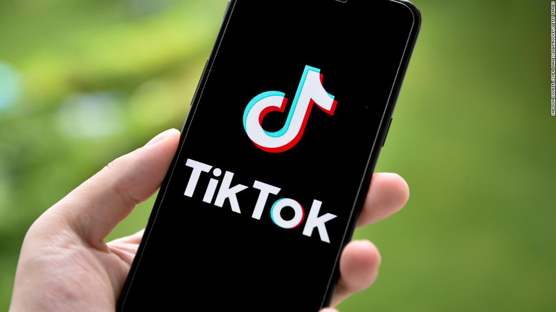 Tiktok Exec Says She ‘misspoke In Hearing About The App Censoring 