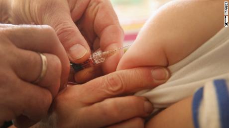 Parent of child in vaccine trial: We jumped at the opportunity 