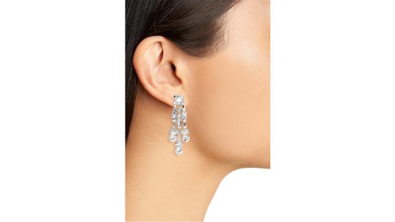 Best Statement Earrings Under 50 Cnn Underscored