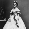 17 first ladies Mary Todd Lincoln